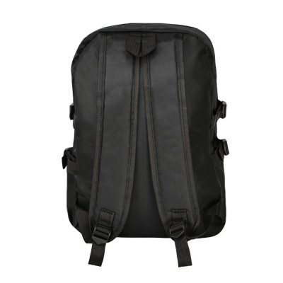 Рюкзак туристичний NikiBo Modern 15л чорний (30010405-01) Вінниця - фото 3