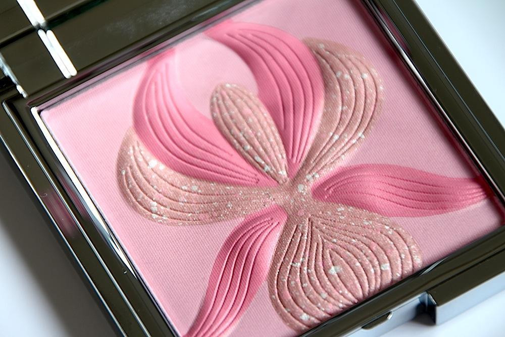 Рум'яна-хайлайтер Sisley L'Orchidee L Orchidée Rose Слов'янськ - фото 4