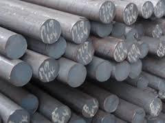 Круг констакционный 205 мм сталь 40ХН Киев - изображение 1