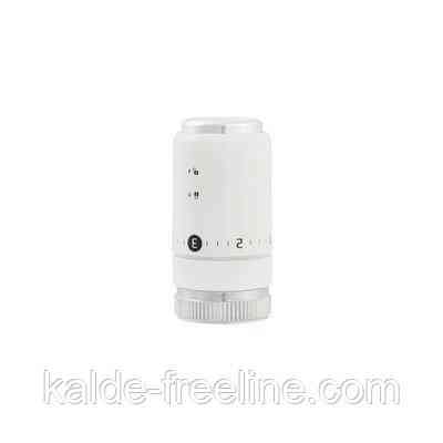 Термостатична головка Raftec White М30х1.5 TW3015 Харків