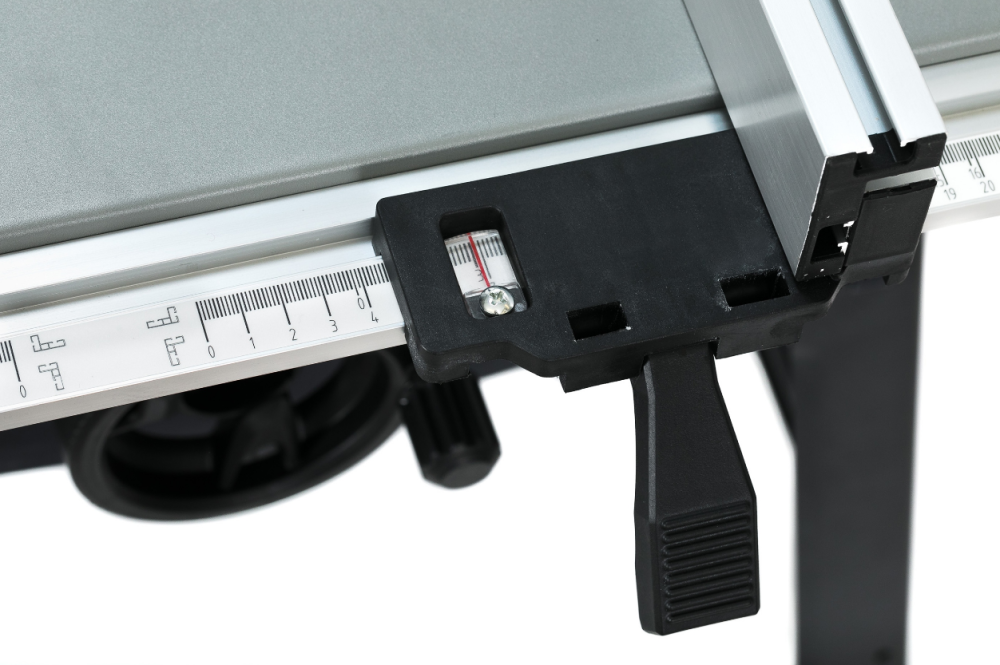 Циркулярна пила настільна 3100Вт Wuber (Польща) Київ - фото 7