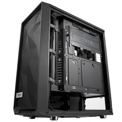 Корпус Fractal Design Meshify C (FD-CA-MESH-C-BKO-TGL) Вінниця - фото 5