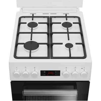 Плита Beko FSE52332DWDS Винница