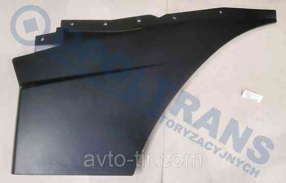 Нижняя часть двери VOLVO FH1 Луцк