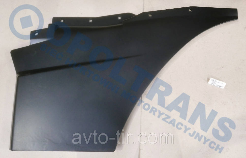 Нижняя часть двери VOLVO FH1 Луцк - изображение 2