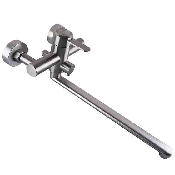 Змішувач для ванни Globus Lux WIEN SUS2-208 Луцк