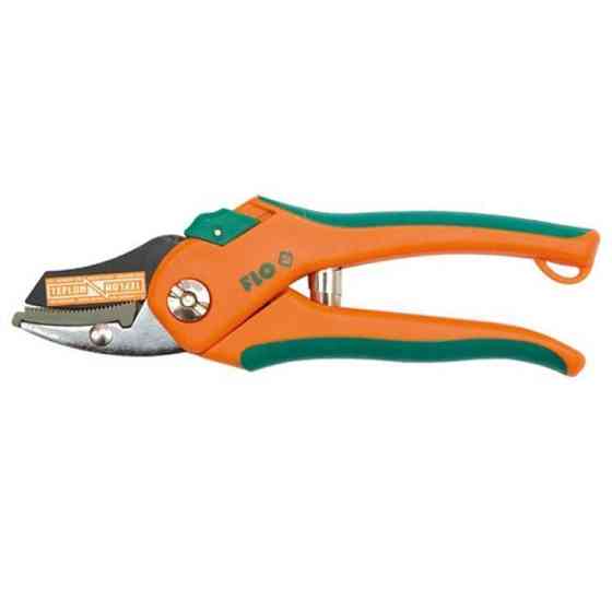 Секатор садовий 200 мм d=19 мм тефлон Харків