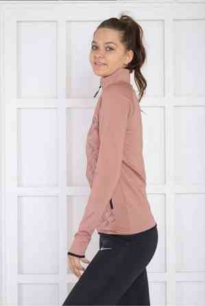 Женский спортивный костюм Nike W Nsw Essntl Pqe Trk Suit,производство Турции. Киев