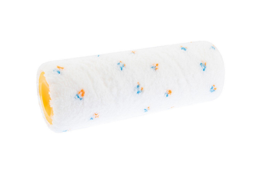 MASTERTOOL Валик малярський MASTERTOOL Microfiber 48/180/10 мм Ø 8 мм 92-5003 Коломия - фото 4