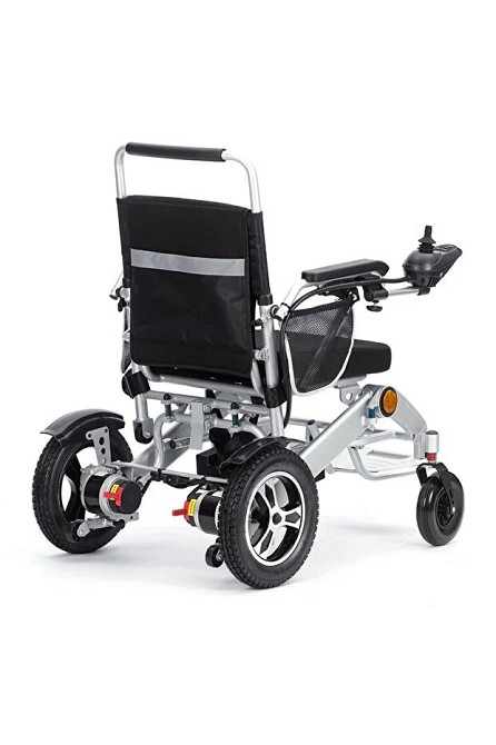 Кресло колесное с электродвигателем Karadeniz Medical JT-309 Днепр - изображение 6