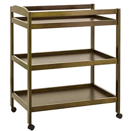 Сервірувальний столик "Абельт" мускат Миколаїв - фото 1