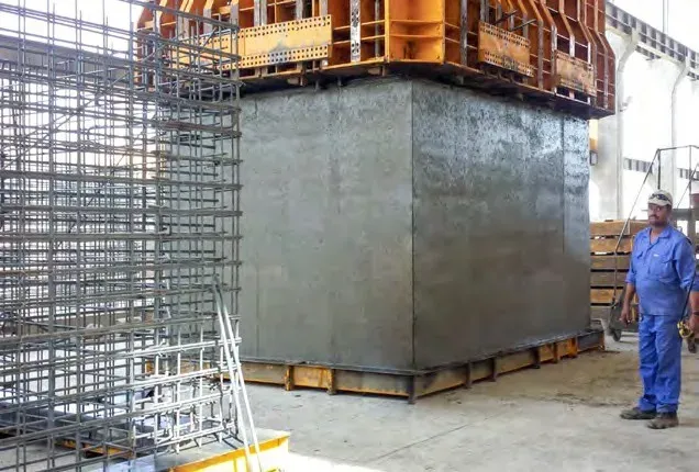 Оборудование для производства бетонных труб HawkeyePedershaab Vihy Multicast. Киев - изображение 5