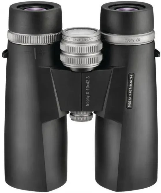Бинокль Eschenbach Trophy ED 10x42B (4232142) Киев - изображение 1