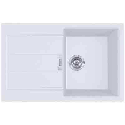 Мийка кухонна Franke Sirius 2.0 S2D 611-78 (143.0621.332) Вінниця