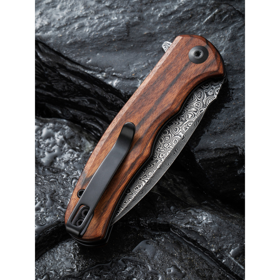 Ніж складаний Civivi Mini Praxis C18026C-DS1 Киев - изображение 14