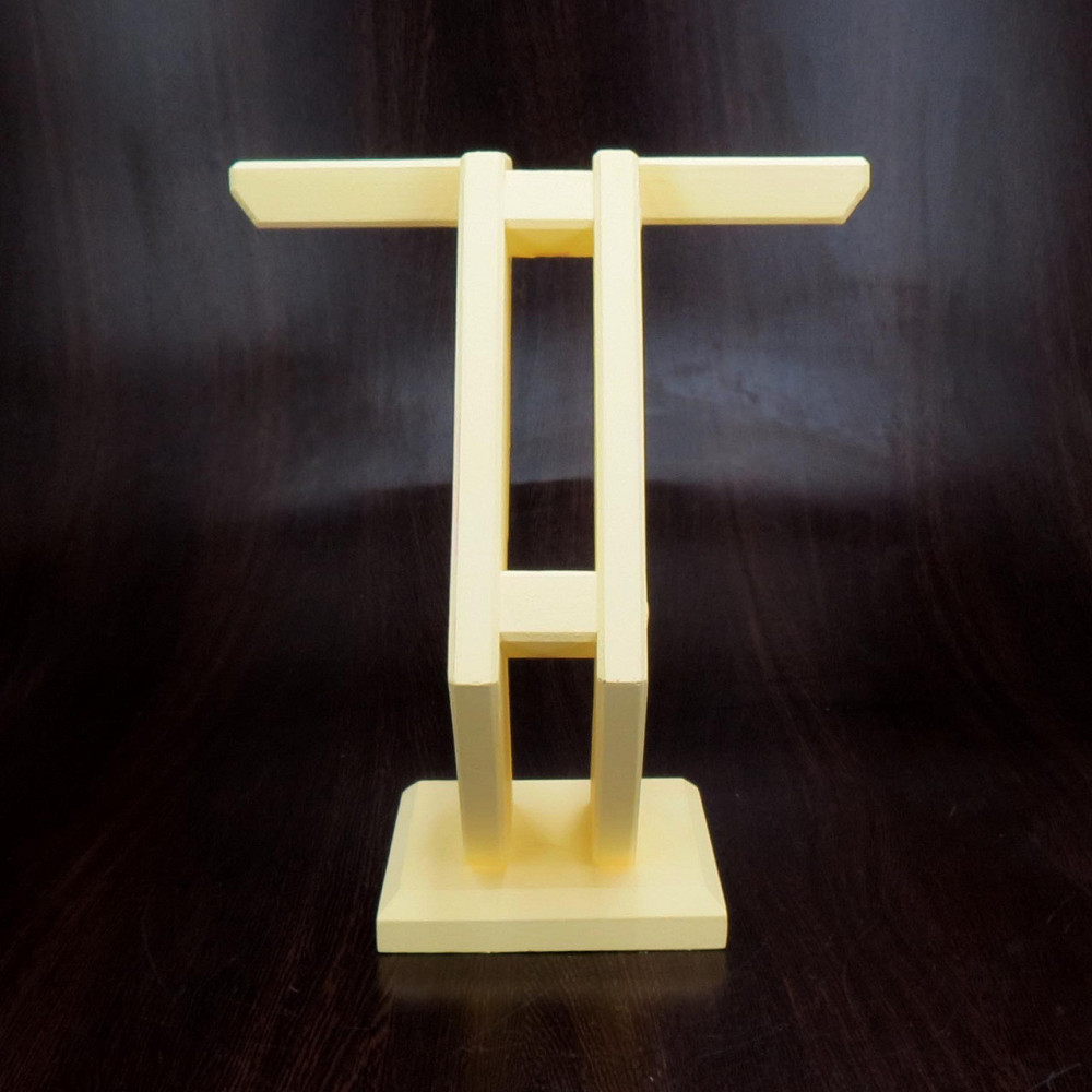 Стійка для навушників "Пітерсон" лимонад Миколаїв - фото 4