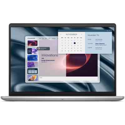 Ноутбук Dell Pro 14 Essential (PV14250RPLR009UA_W11P) Винница