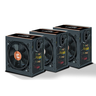 Блок живлення Zalman 850W (ZM850-GV3) Вінниця - фото 5