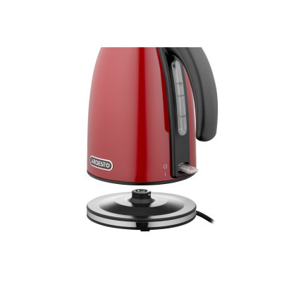 Электрочайник Ardesto EKL-F340R Винница - изображение 3
