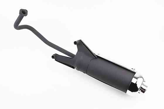 Глушник в зборі, тип 1 Киев