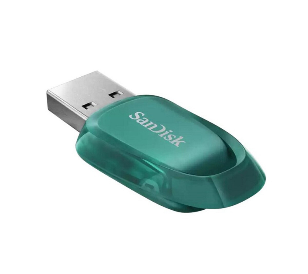 Flash SanDisk USB 3.2 Gen 1 Ultra Eco 128Gb Киев - изображение 2