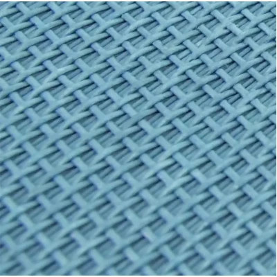 Коврик сервировочный Kela Nicoletta 45х33 см Blue (12041) Винница - изображение 3