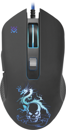 IT набір Defender Sky Dragon GM-090L (52090) (6373971) Київ