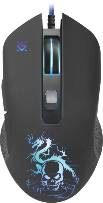 IT набір Defender Sky Dragon GM-090L (52090) (6373971) Київ - фото 1