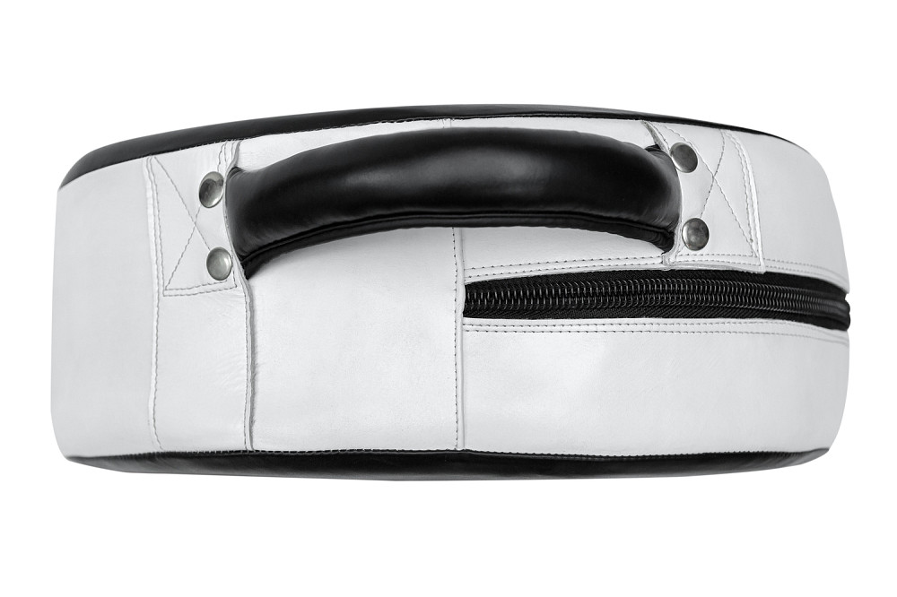 Маківара кругла V`Noks Aria White Кам'янське - фото 5