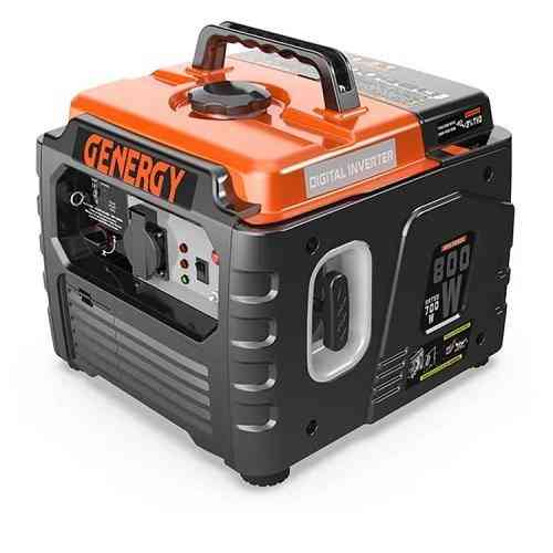 Генератор інверторний GENERGY LIMITED 1000i 0,8 кВт Одесса