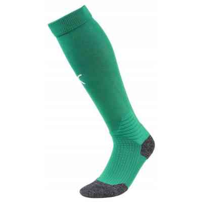 Гетри Puma Team Liga Socks 703438-05 зелений 39-42 (4059504645701) Вінниця