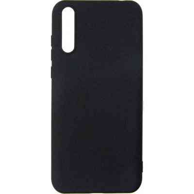 Чехол для мобильного телефона Dengos Carbon Huawei P Smart S, black (DG-TPU-CRBN-80) Винница