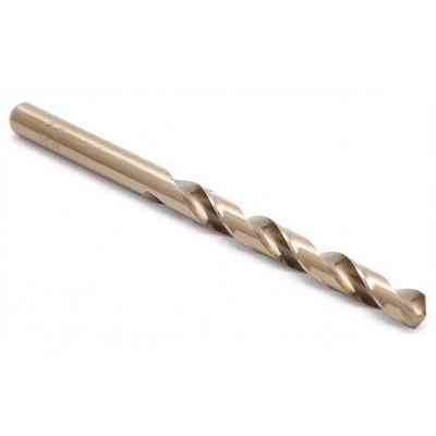 Свердло Tolsen Со5 по металу 4.5х80 мм (75147) Вінниця