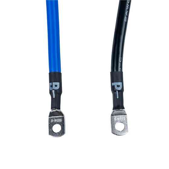 BMS плата LP LiFePO4 48V 16S Dis 200A Ch 100A Київ