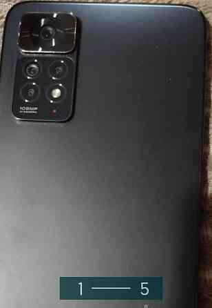 Телефон Xiaomi Redmi not 11 Pro 8/128Gb. Київ