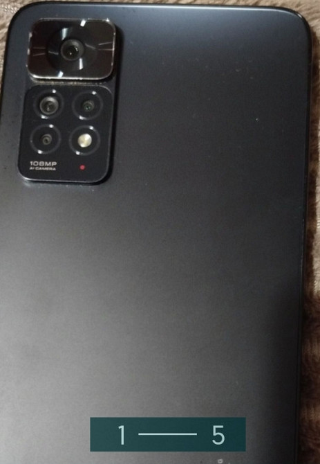 Телефон Xiaomi Redmi not 11 Pro 8/128Gb. Київ - фото 5