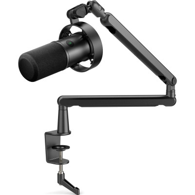 Микрофон Fifine T688 USB/XLR Black (T688) Винница - изображение 1