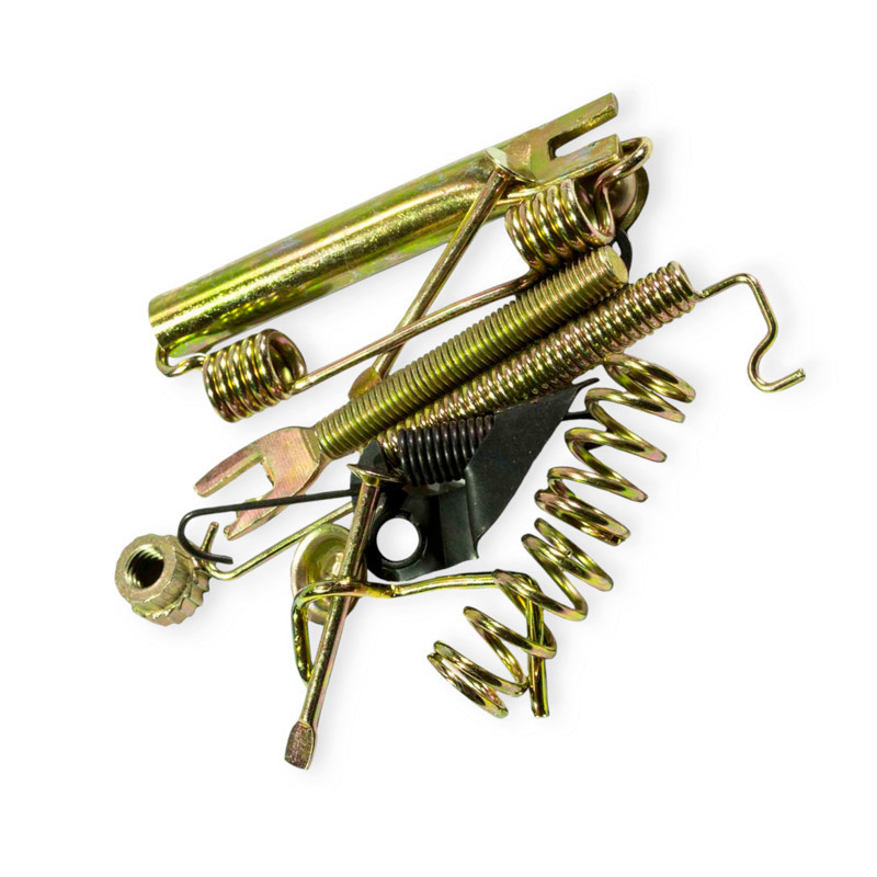 Ремкомплект Lanos, Nexia левый GSP Auto ручника Мукачево - изображение 1