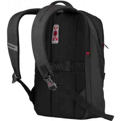 Рюкзак для ноутбука Wenger 16" MX Light Gray (611642) Вінниця