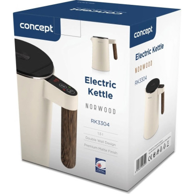 Електрочайник Concept RK3304 Вінниця - фото 7