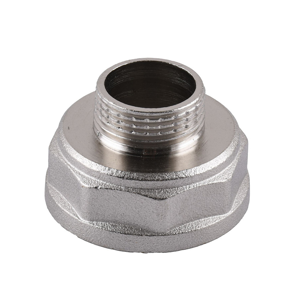 Перехідник редукційний 1 1/4″х 3/4″ВЗ нікельований А0607А(нк) Тернополь - изображение 2