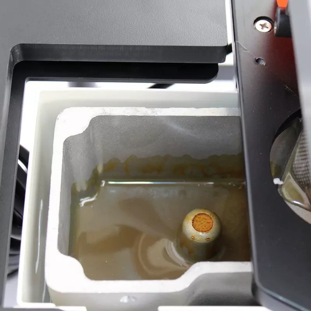 Кромкооблицовочный станок W-16 PLUS с 2-мя клеевыми валами 1000 Вт Киев - изображение 10