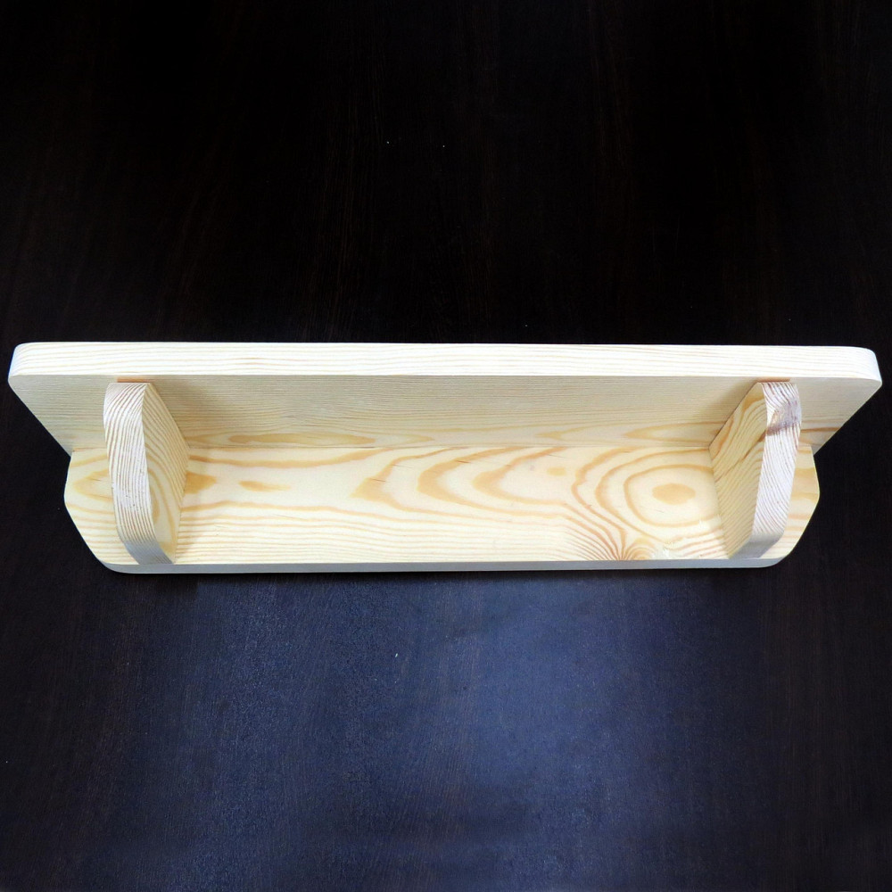 Настінна книжкова полиця "Мартін" бланже Миколаїв - фото 6