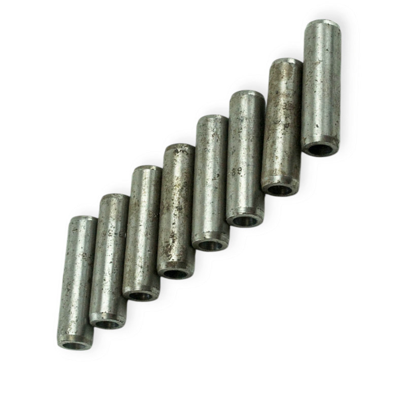 Направляючі ГАЗ 53, 2401, УАЗ випуск (к-кт 8 шт) клапанів Мукачево - фото 1