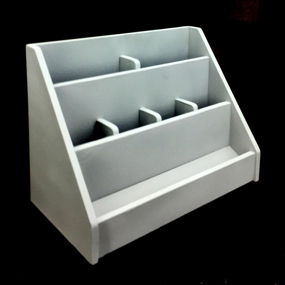 Органайзер для косметики "Ксена" маренго Миколаїв - фото 2