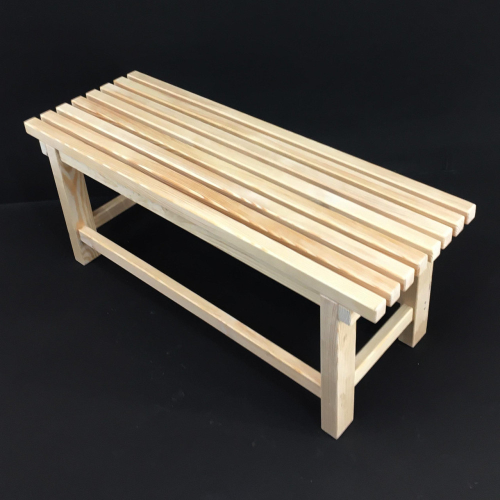 Садова лавка "Ліда 120" бланже Миколаїв - фото 2