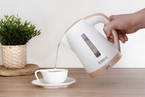 Електричний чайник Noveen EK1202 Дніпро - фото 3