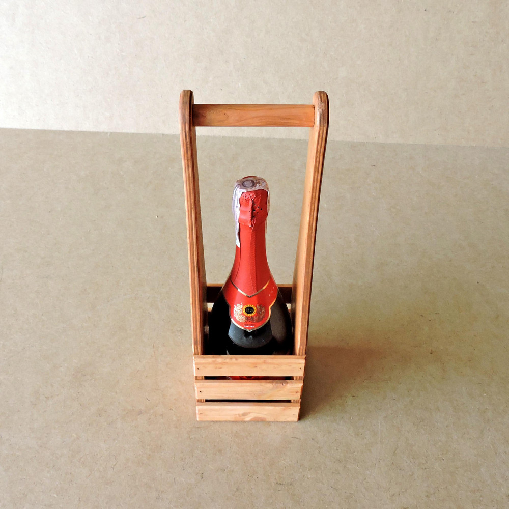 Подарочная корзинка 