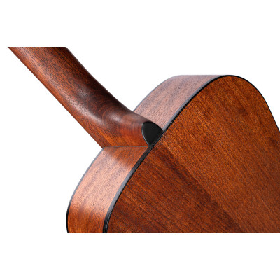 Гитара акустическая Cort AF510M Open Pore (AF510M OP) Винница - изображение 5