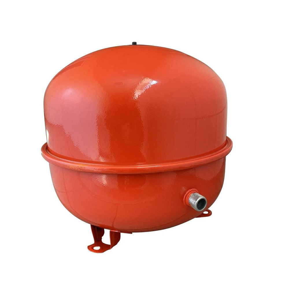 Бак Zilmet cal-pro для систем опалення 35л. 4bar ( 1300003503 ) (000001437) Київ - фото 3